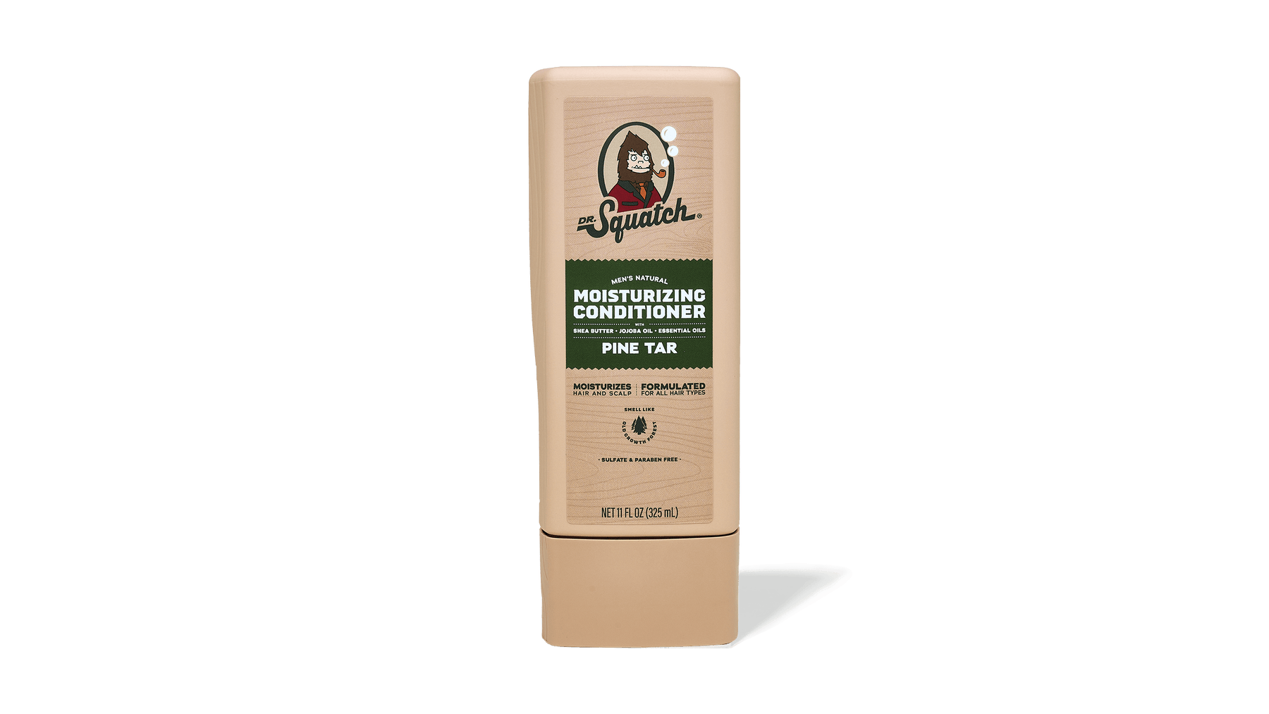 Pine Tar Conditioner B1