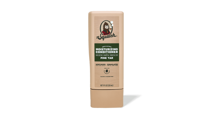 Pine Tar Conditioner B1