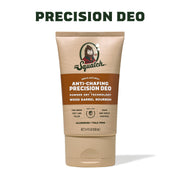 Precision Deo Wood Barrel Bourbon - Single H0