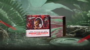 Predator Purge H1