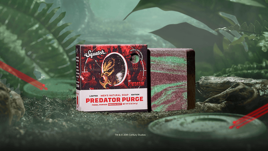 Predator Purge H1