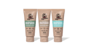 Face Wash 3-Pack Q3