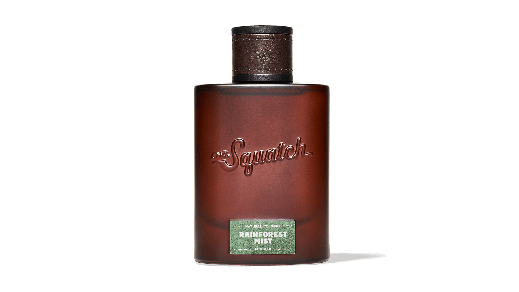 Rainforest Mist Cologne N4