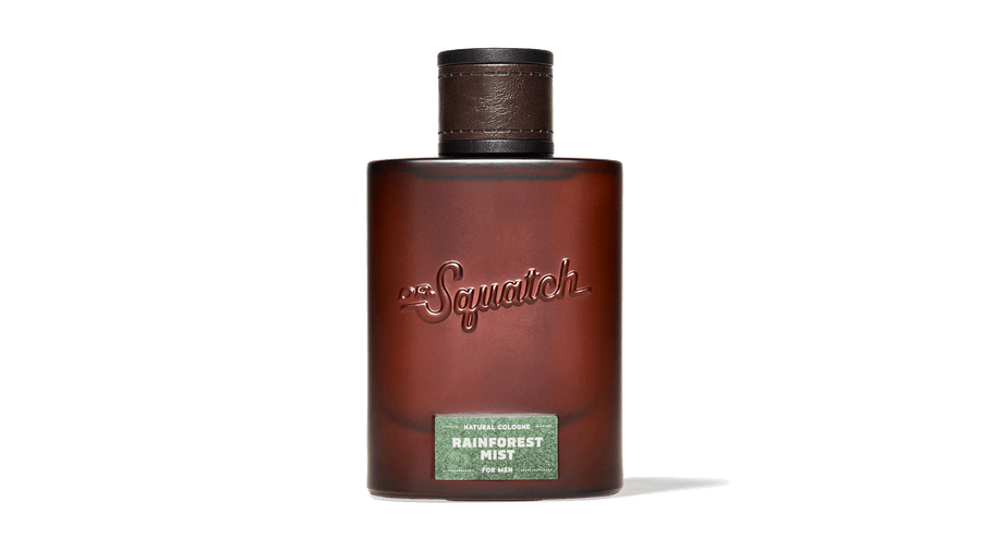 Rainforest Mist Cologne N4