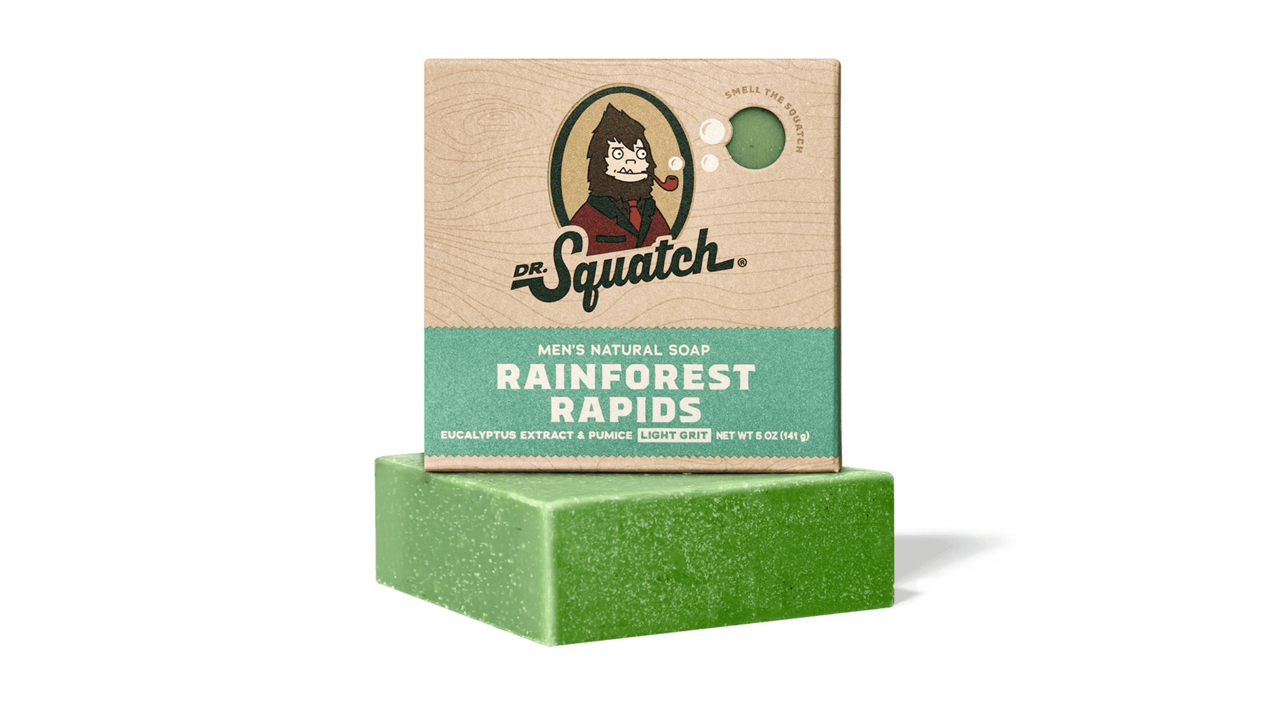 Rainforest Scents Set K0