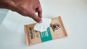 FREE Rainforest Rapids Wipes E2