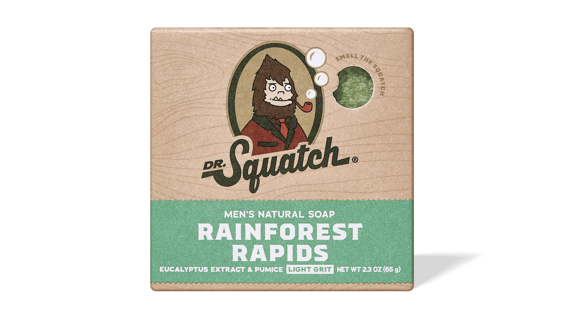 Rainforest Rapids Mini T7