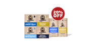 Max Defense Pack Z2
