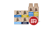 360° Spray Set N3
