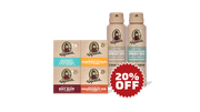 360° Spray Set N3