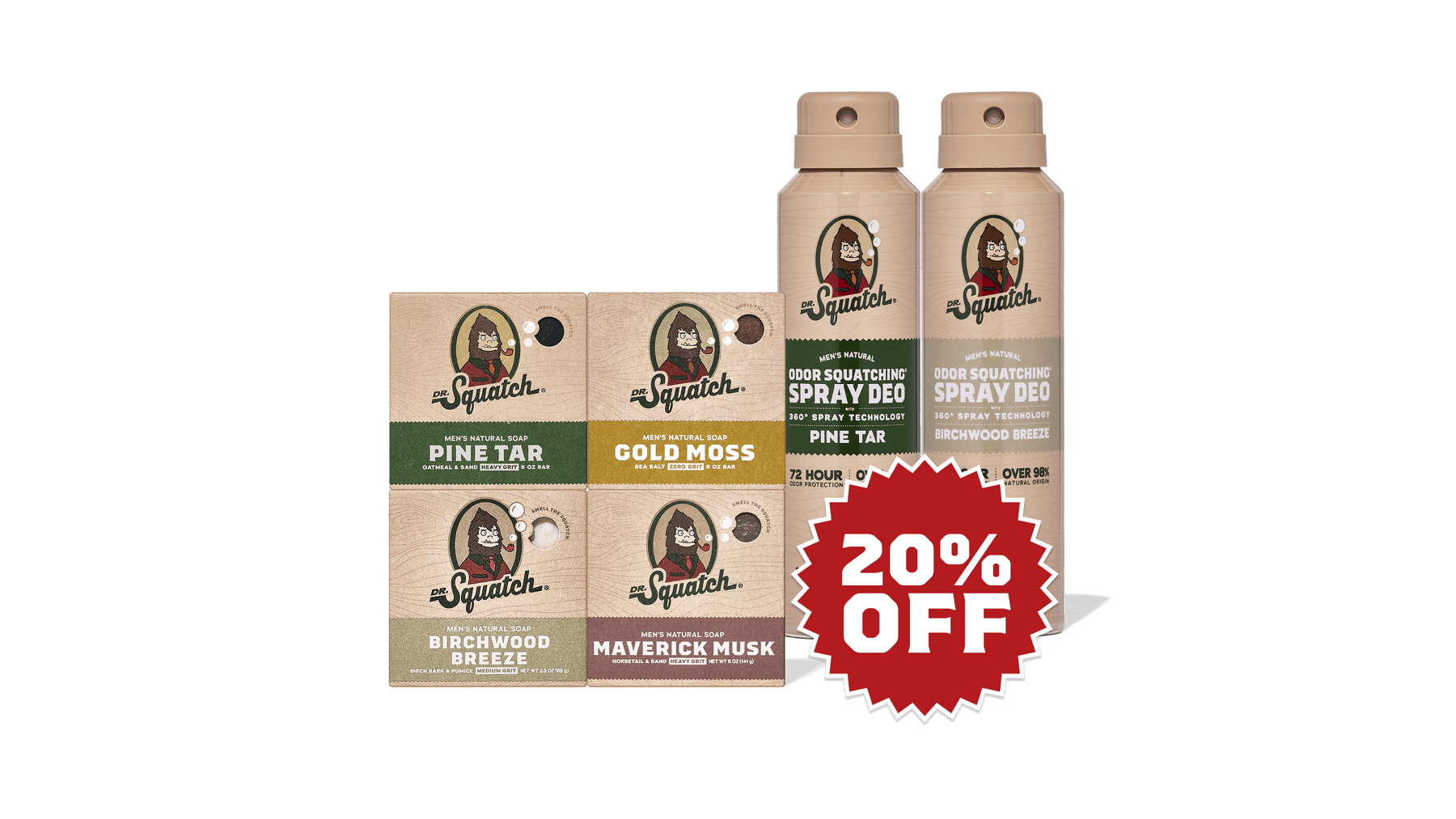 360° Spray Set N3