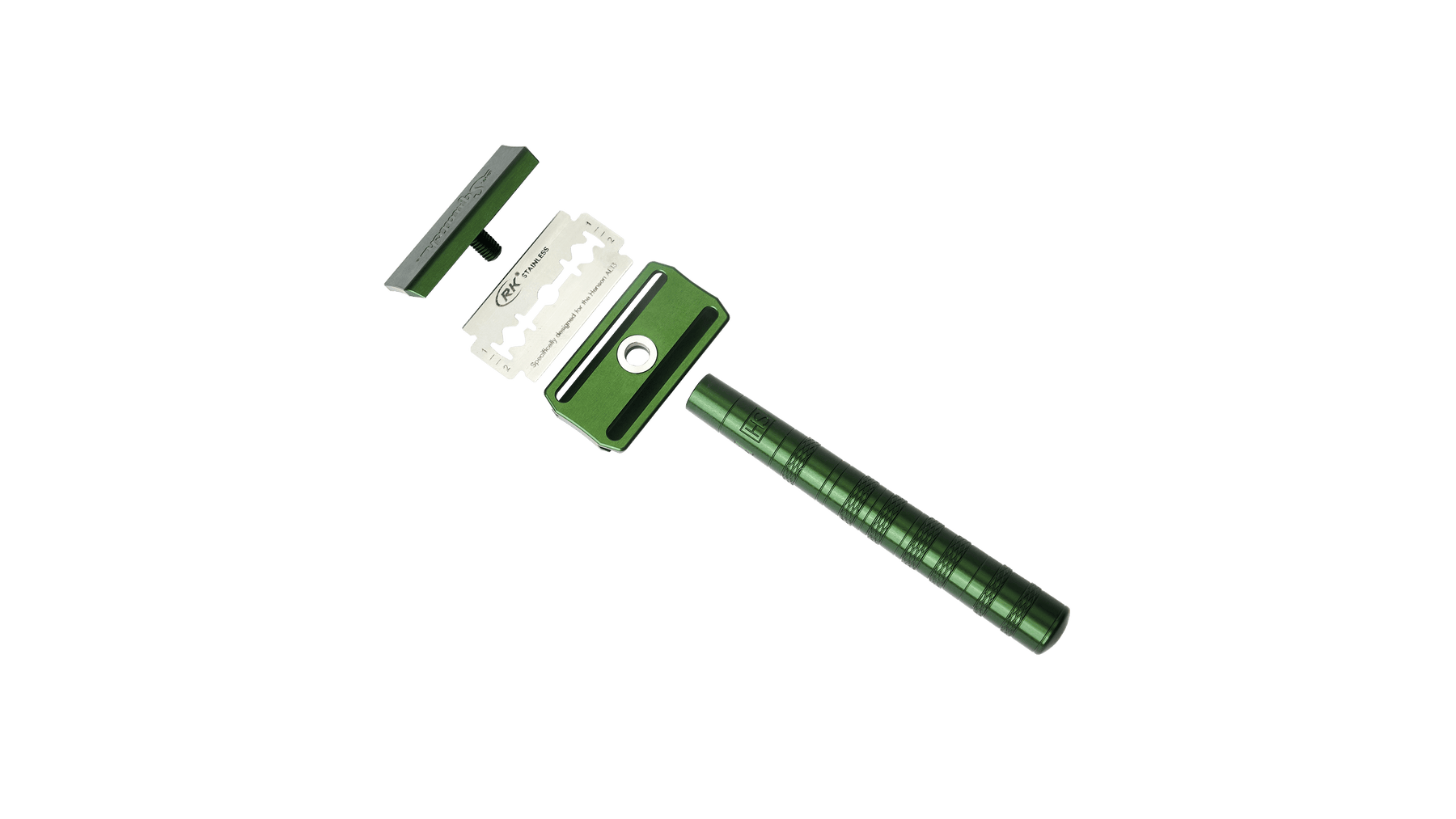 Safety Razor G5