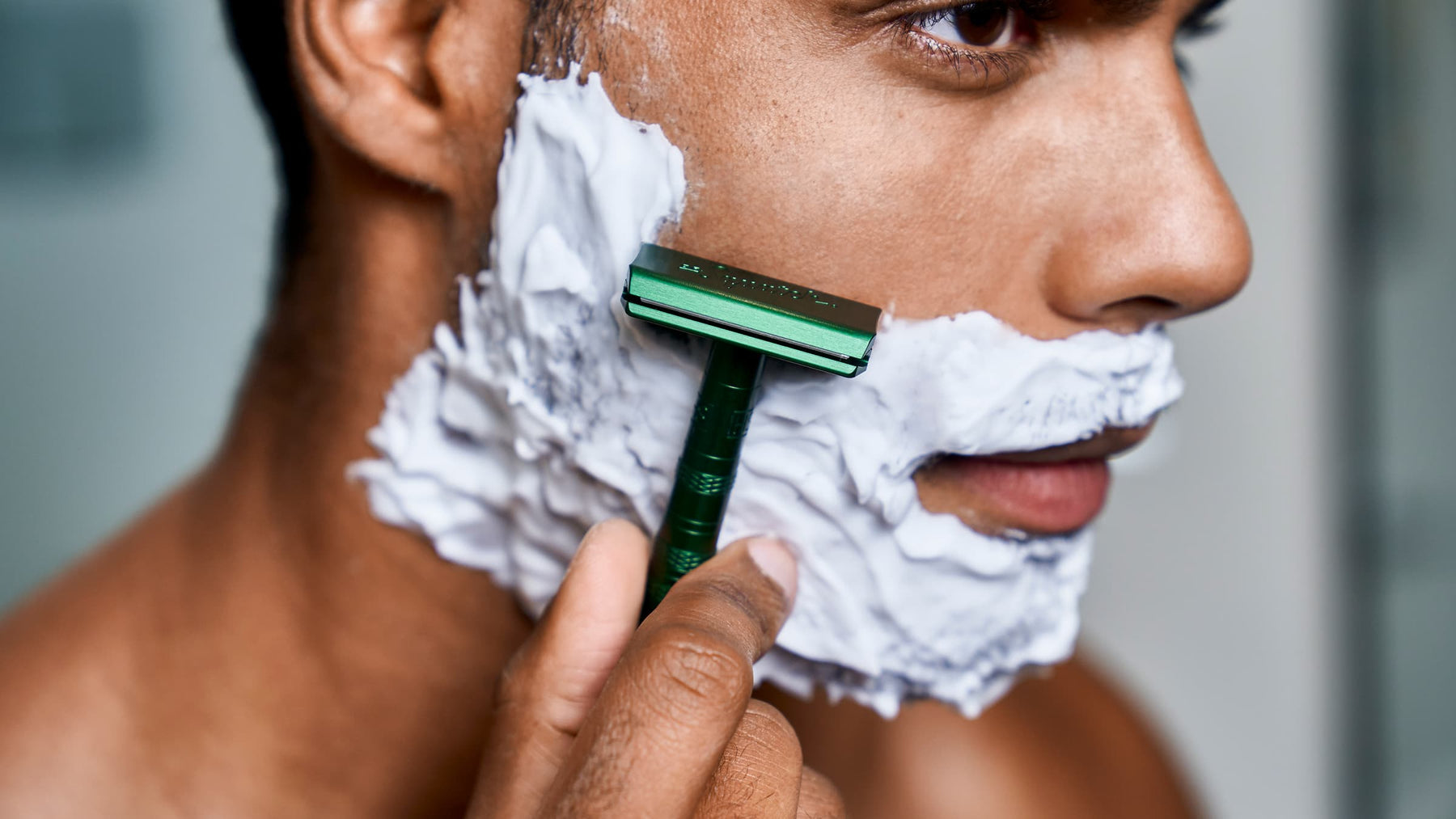 Safety Razor G5