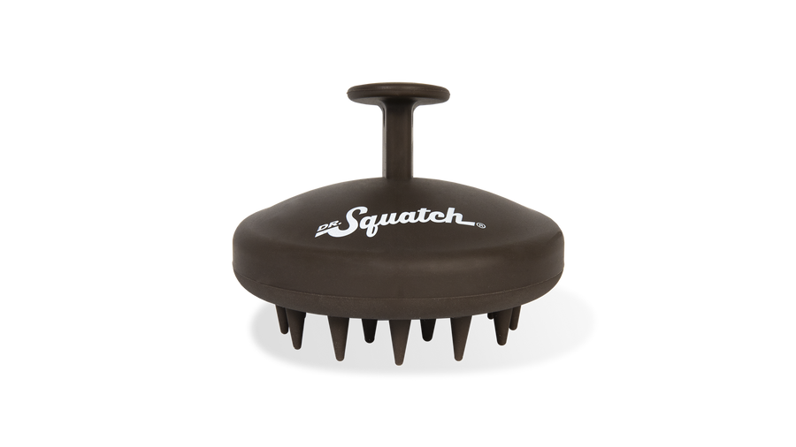 Scalp Scrubber S9