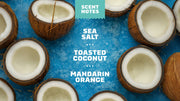 Coconut Castaway Hand Soap P2