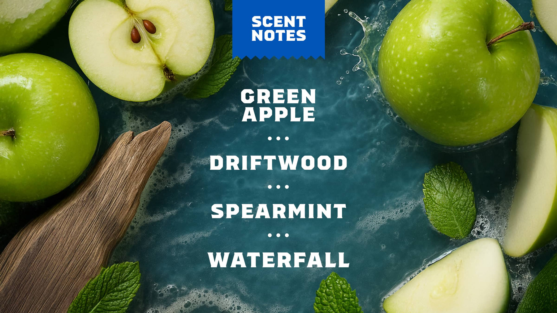 Fresh Falls Hand Soap G9