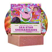 Sea Star Shenanigans C6
