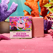Sea Star Shenanigans C6