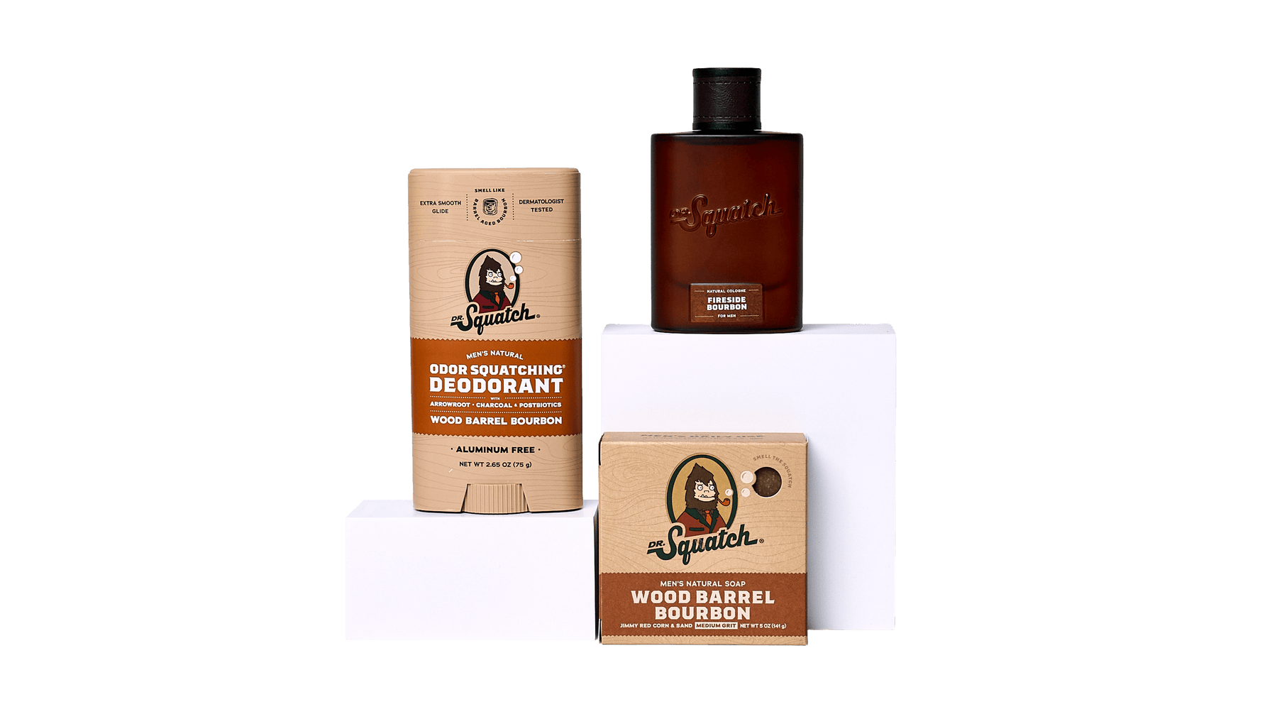 Signature Scent Set C3