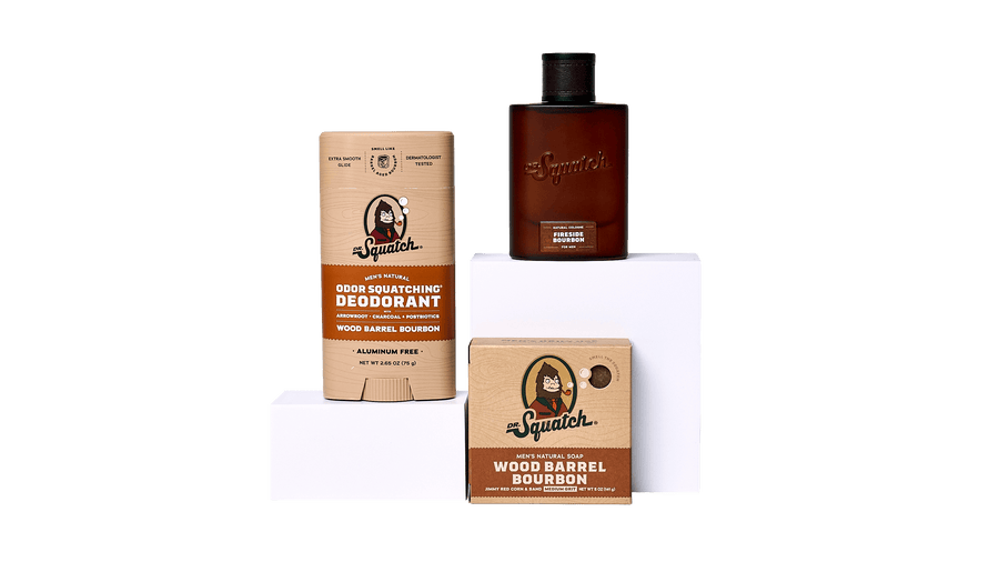 Signature Scent Set C3