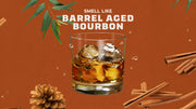Wood Barrel Bourbon Deodorant X6