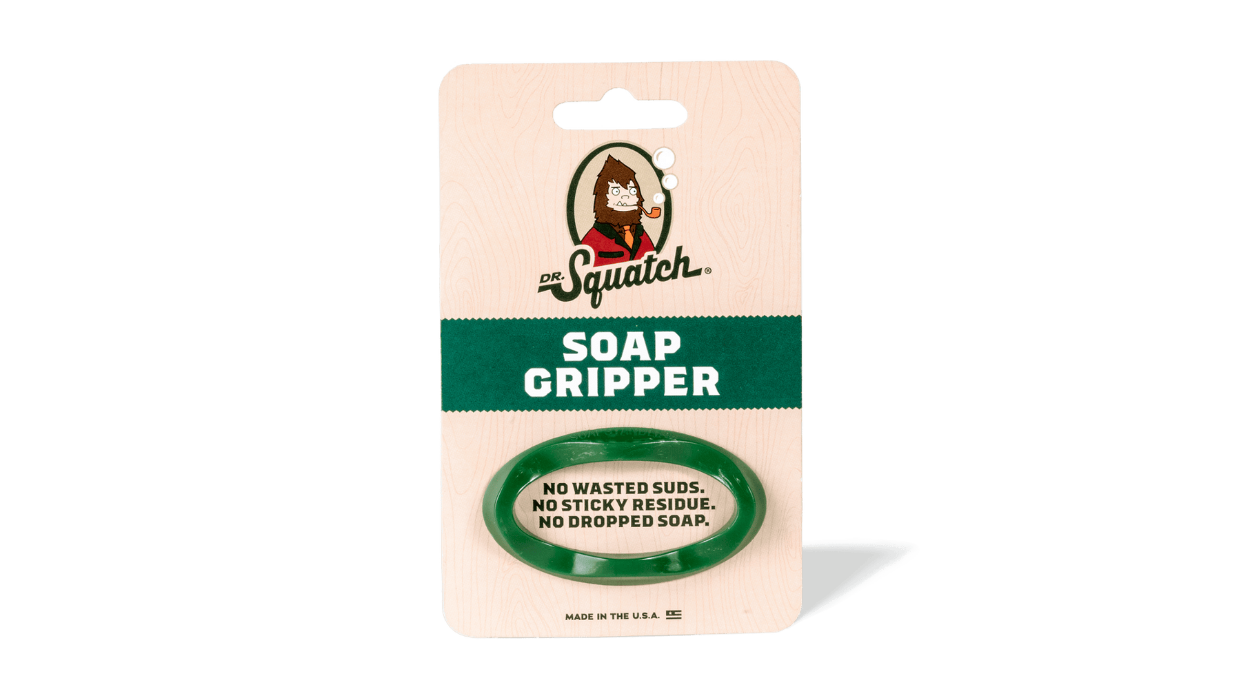 Soap Gripper X8