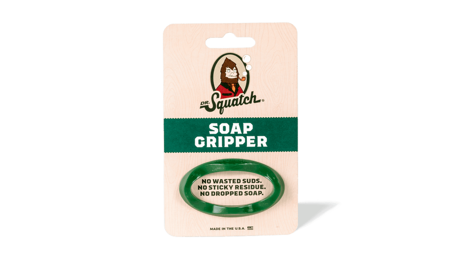 Soap Gripper X8