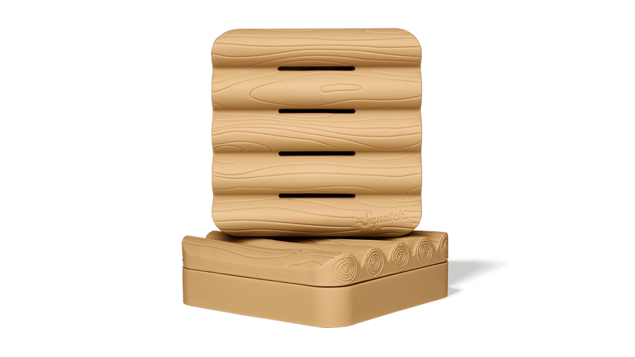 Soap Saver M6