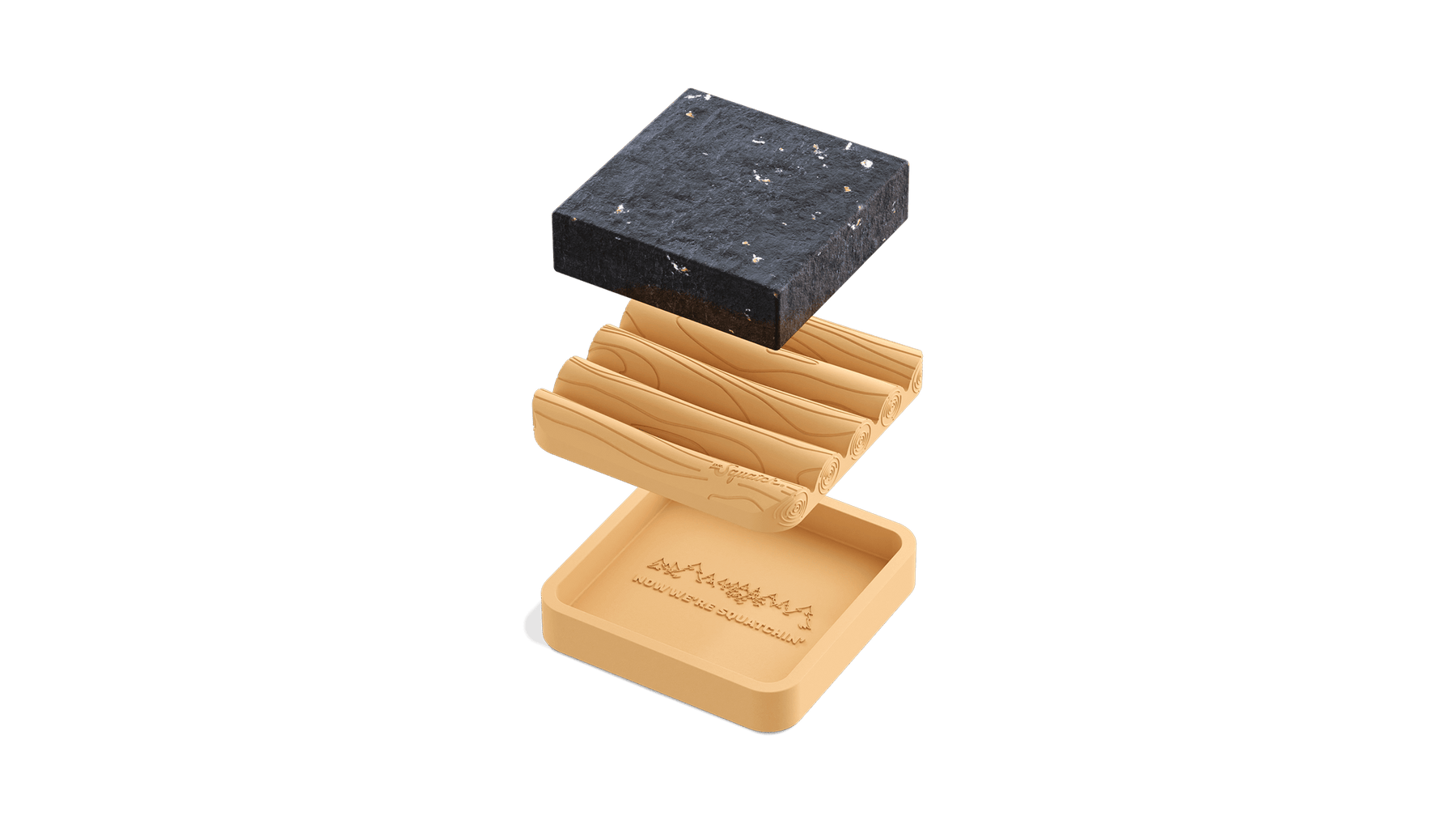 Soap Saver M6