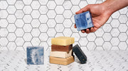 Soap Saver M6