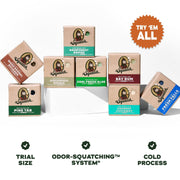 Soap Sampler Set E9