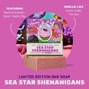 SpongeBob 4-Pack S0