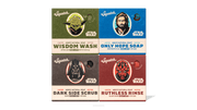 Star Wars Collection I 4-Pack B4