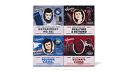 Stranger Things 4-Pack V4