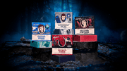 Stranger Things 4-Pack V4