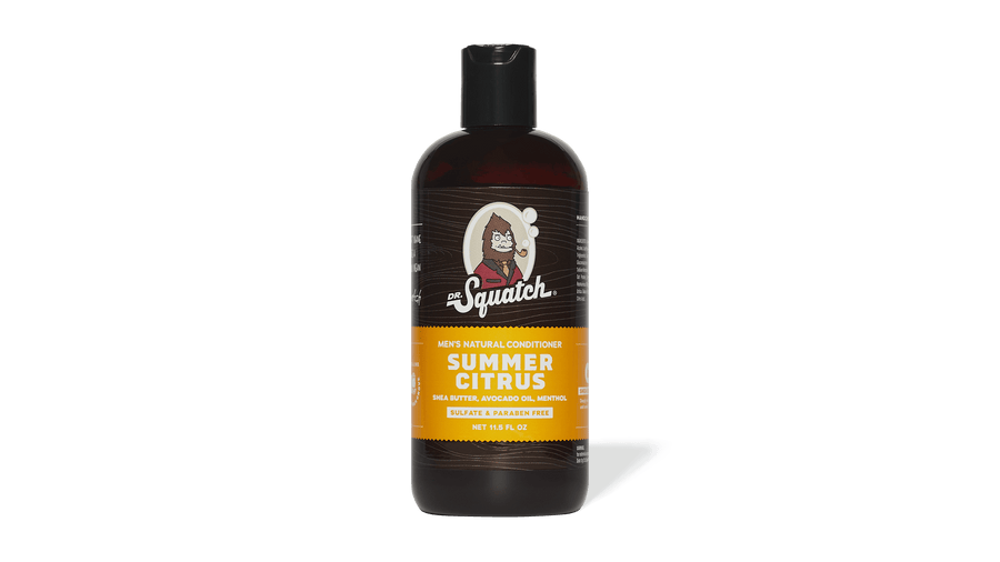 Summer Citrus Conditioner C8