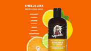 Summer Citrus Conditioner C8