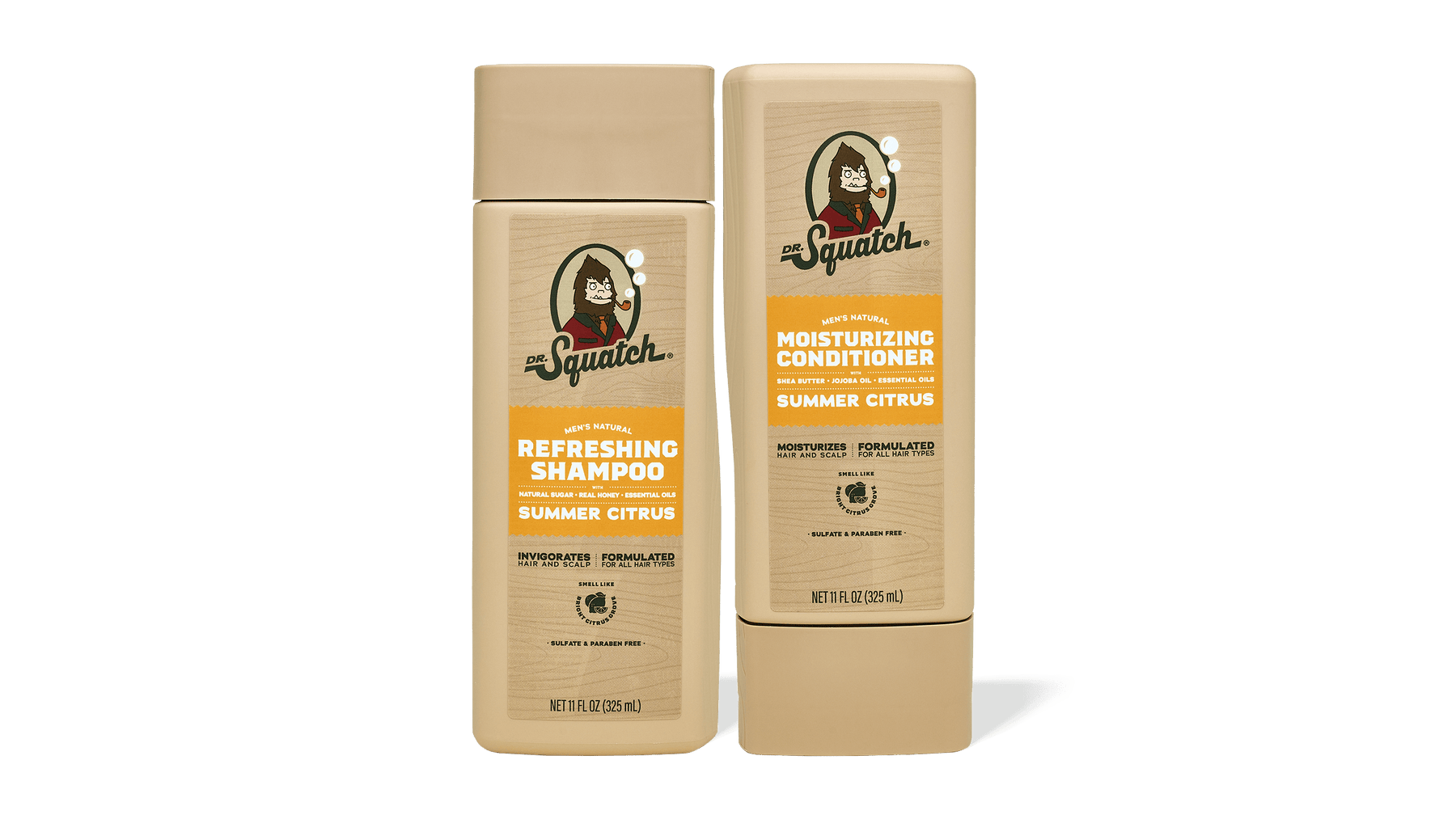 Refreshing Hair Care Kit H7