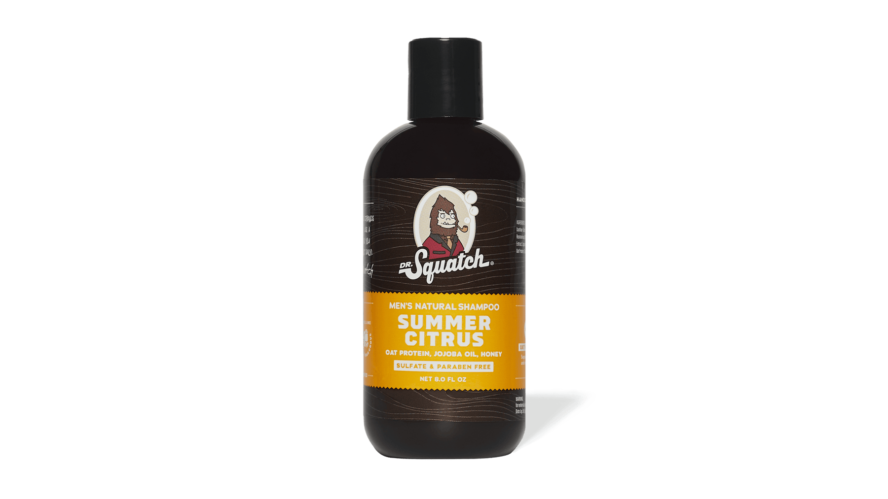 Summer Citrus Shampoo G2