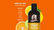 Summer Citrus Shampoo G2