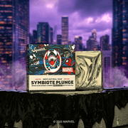 Symbiote Plunge W6