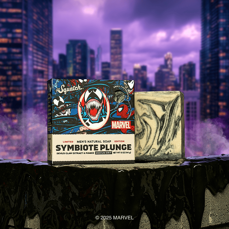 Symbiote Plunge W6