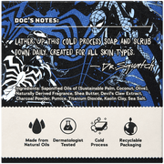 Symbiote Plunge W6