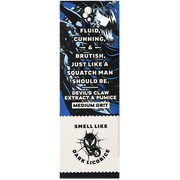 Symbiote Plunge W6