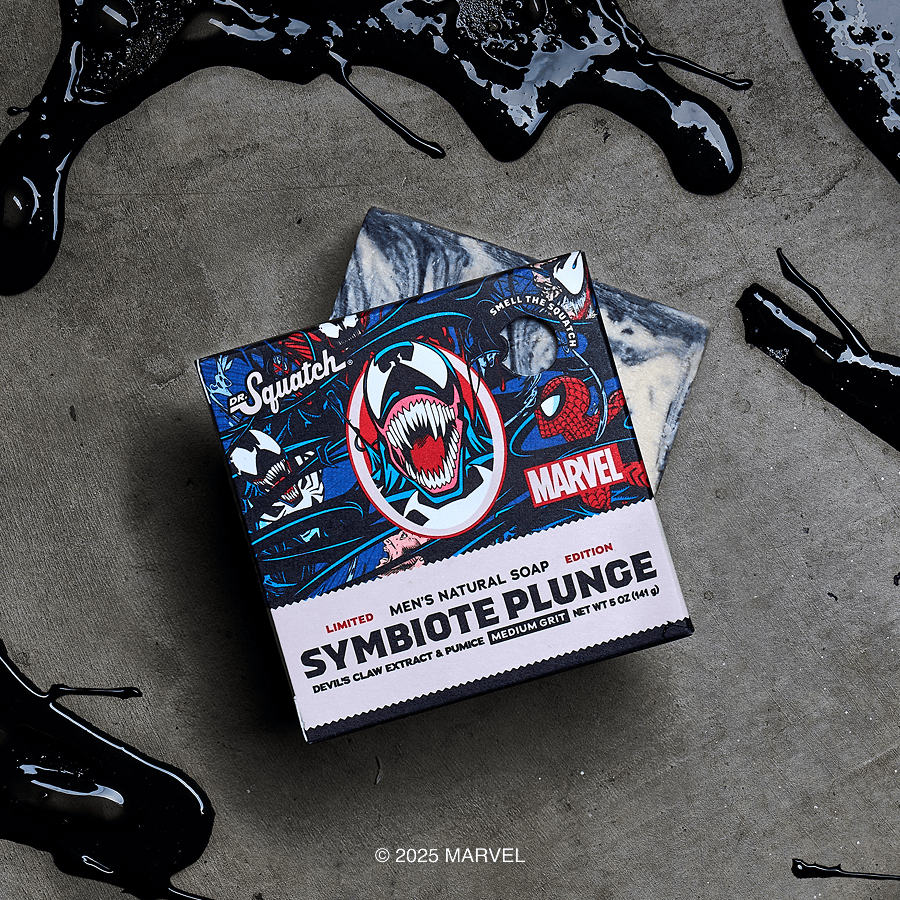 Symbiote Plunge W6