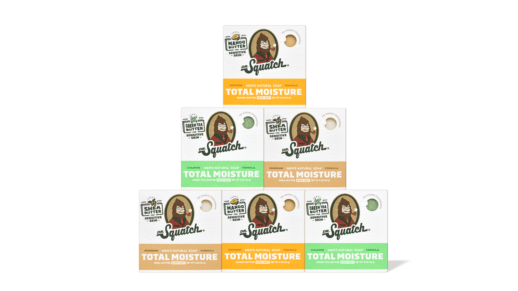 Total Moisture 6-Pack N9