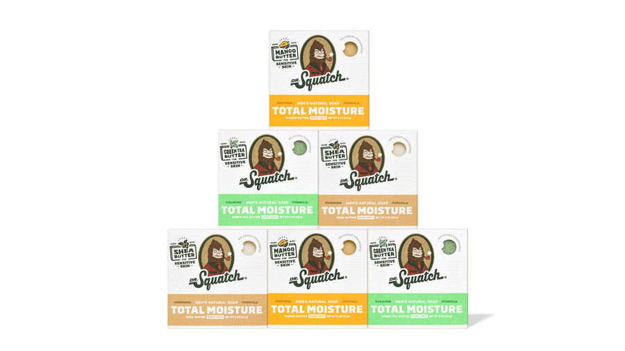 Total Moisture 6-Pack N9