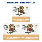 Total Moisture 3-Pack Shea Butter Z0