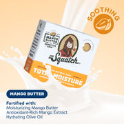 Total Moisture 6-Pack + Free Hat X3