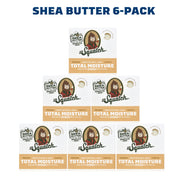 Total Moisture 6-Pack + Free Hat X3